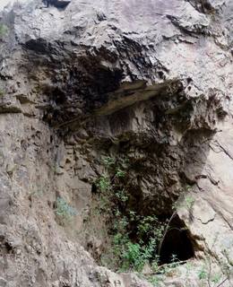 Cascate Mistretta